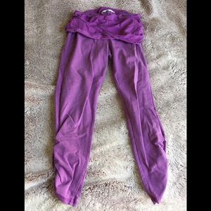 Omgirl yoga pants